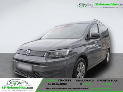 Volkswagen Caddy  California 1.5 TSI 114 BVA