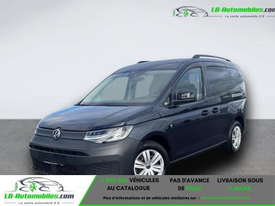 Volkswagen Caddy  California 1.5 TSI 114 BVA
