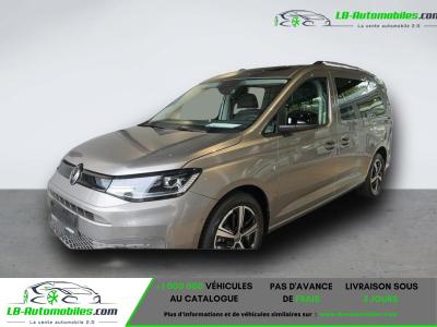 Volkswagen Caddy  California 2.0 TDI 122 BVA