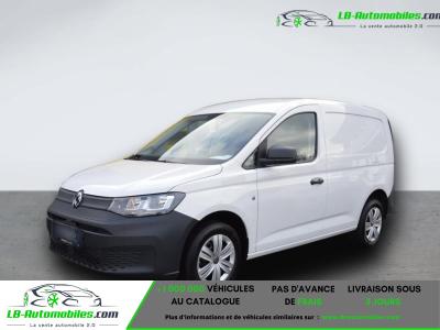 Volkswagen Caddy Utilitaire 1.5 TSI 114 BVM