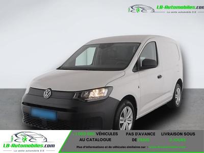 Volkswagen Caddy Utilitaire 1.5 TSI 114 BVM