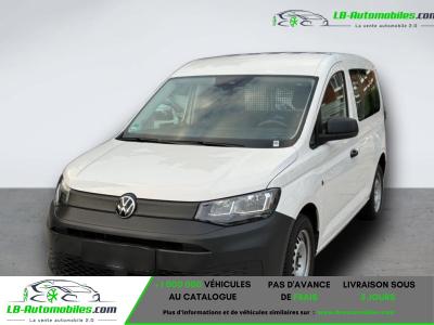 Volkswagen Caddy Utilitaire 1.5 TSI 114 BVA
