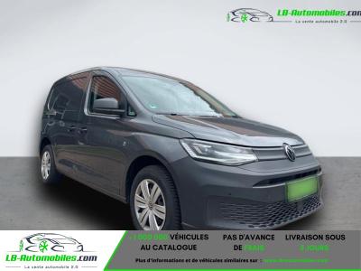 Volkswagen Caddy Utilitaire 2.0 TDI 122 BVM
