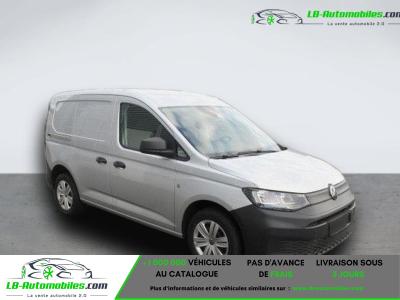 Volkswagen Caddy Utilitaire 2.0 TDI 122 BVM