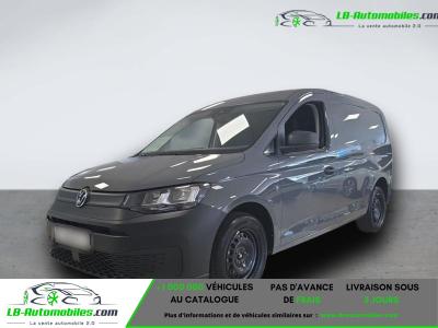 Volkswagen Caddy Utilitaire 2.0 TDI 122 BVM