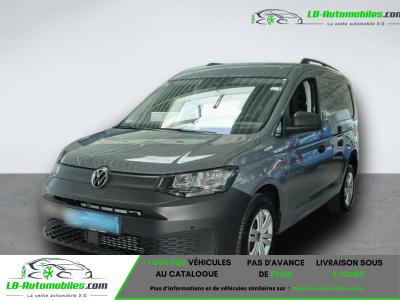 Volkswagen Caddy Utilitaire 2.0 TDI 122 BVM
