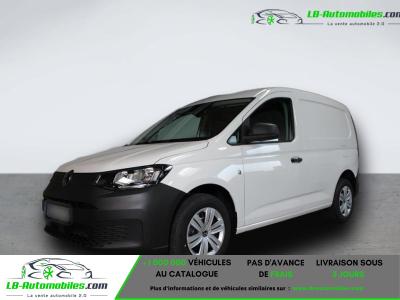 Volkswagen Caddy Utilitaire 2.0 TDI 122 BVA