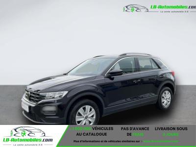 Volkswagen T-Roc 1.0 TSI 110 Start/Stop BVM