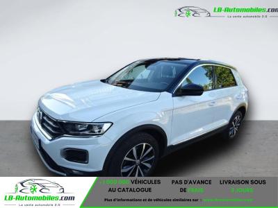 Volkswagen T-Roc 1.5 TSI 150 EVO Start/Stop BVM
