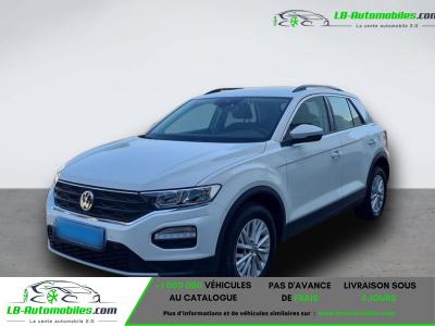Volkswagen T-Roc 1.5 TSI 150 EVO Start/Stop BVM