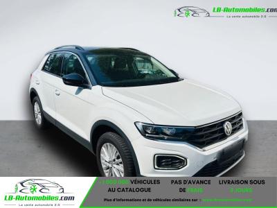 Volkswagen T-Roc 1.5 TSI 150 EVO Start/Stop BVM