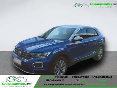 Volkswagen T-Roc 1.5 TSI 150 EVO Start/Stop BVA