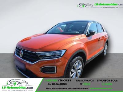 Volkswagen T-Roc 1.5 TSI 150 EVO Start/Stop BVA