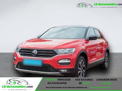 Volkswagen T-Roc 1.5 TSI 150 EVO Start/Stop BVA