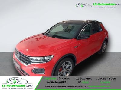 Volkswagen T-Roc 1.5 TSI 150 EVO Start/Stop BVA