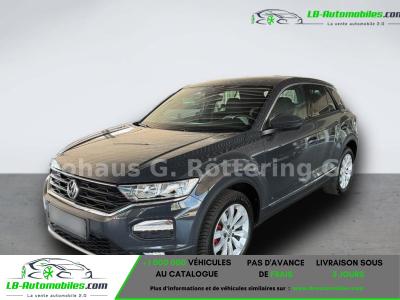 Volkswagen T-Roc 1.5 TSI 150 EVO Start/Stop BVA