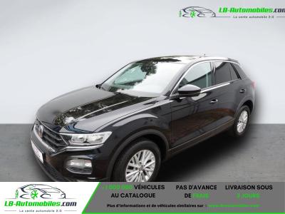 Volkswagen T-Roc 1.6 TDI 115 BVM