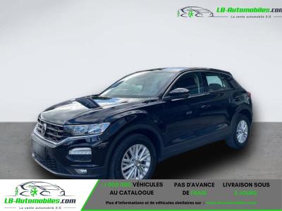 Volkswagen T-Roc 1.6 TDI 115 BVM