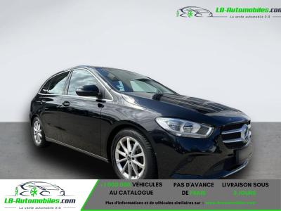Mercedes Classe B 180 BVM