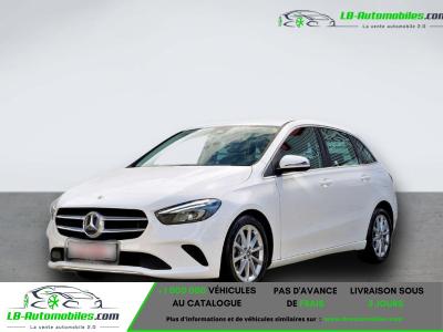 Mercedes Classe B 180 BVM
