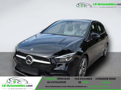 Mercedes Classe B 180 BVA