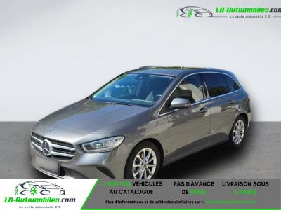 Mercedes Classe B 180 BVA