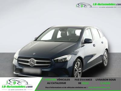 Mercedes Classe B 180 d BVA