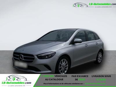 Mercedes Classe B 200 BVA