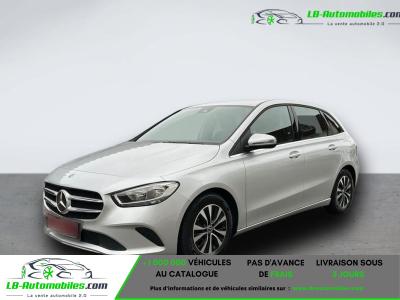 Mercedes Classe B 200 d BVA