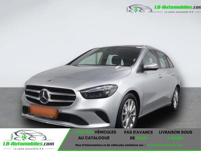 Mercedes Classe B 200 d BVA