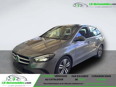 Mercedes Classe B 200 d BVA