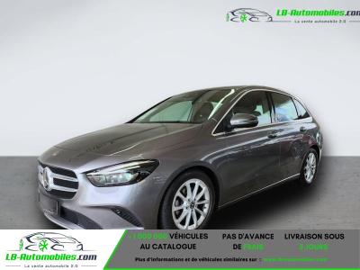 Mercedes Classe B 200 d BVA