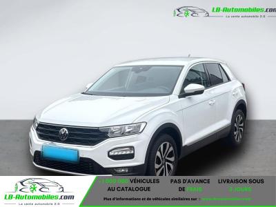 Volkswagen T-Roc 2.0 TDI 150 Start/Stop BVA