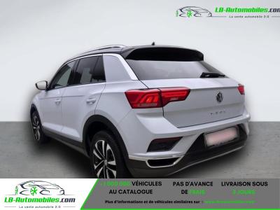 Volkswagen T-Roc 2.0 TDI 150 Start/Stop BVA