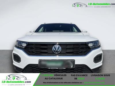 Volkswagen T-Roc 2.0 TDI 150 Start/Stop BVA