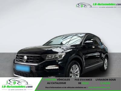 Volkswagen T-Roc 2.0 TSI 190 Start/Stop BVA 4Motion