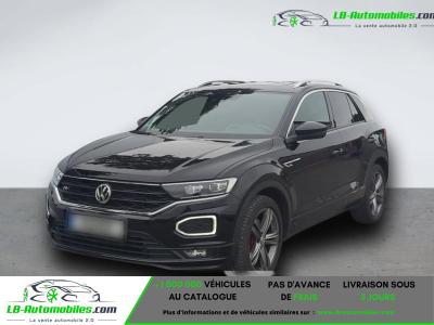 Volkswagen T-Roc 2.0 TSI 190 Start/Stop BVA 4Motion