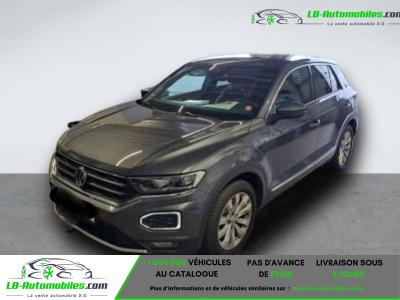 Volkswagen T-Roc 2.0 TSI 190 Start/Stop BVA 4Motion