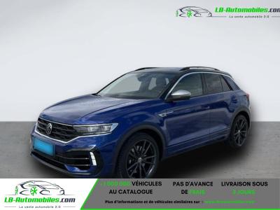 Volkswagen T-Roc 2.0 TSI 300 Start/Stop BVA 4Motion