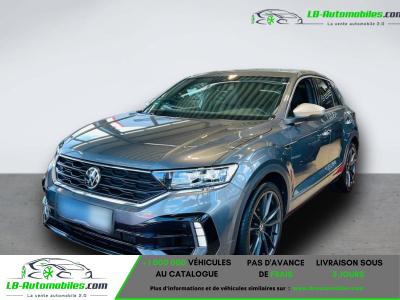 Volkswagen T-Roc 2.0 TSI 300 Start/Stop BVA 4Motion