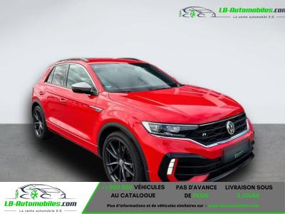 Volkswagen T-Roc 2.0 TSI 300 Start/Stop BVA 4Motion
