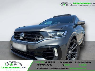 Volkswagen T-Roc 2.0 TSI 300 Start/Stop BVA 4Motion