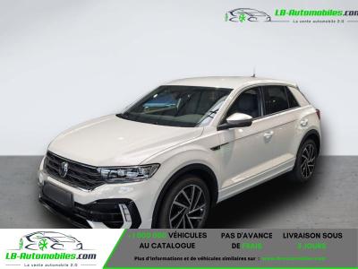Volkswagen T-Roc 2.0 TSI 300 Start/Stop BVA 4Motion