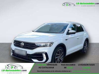 Volkswagen T-Roc 2.0 TSI 300 Start/Stop BVA 4Motion