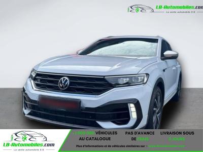 Volkswagen T-Roc 2.0 TSI 300 Start/Stop BVA 4Motion