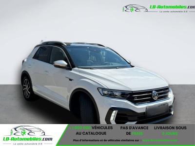 Volkswagen T-Roc 2.0 TSI 300 Start/Stop BVA 4Motion