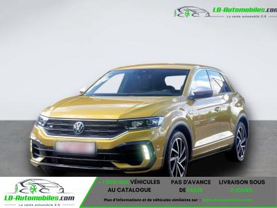 Volkswagen T-Roc 2.0 TSI 300 Start/Stop BVA 4Motion