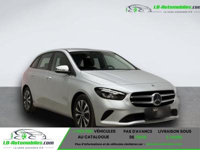 Mercedes Classe B 220 d BVA