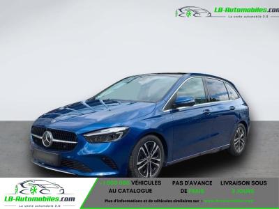 Mercedes Classe B 250 BVA 4-Matic