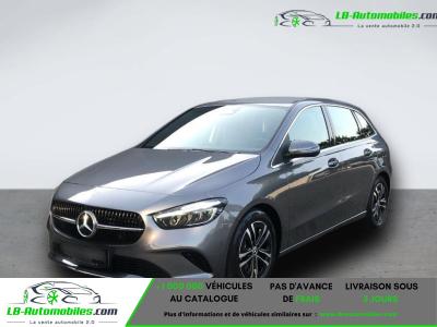 Mercedes Classe B 250 BVA 4-Matic